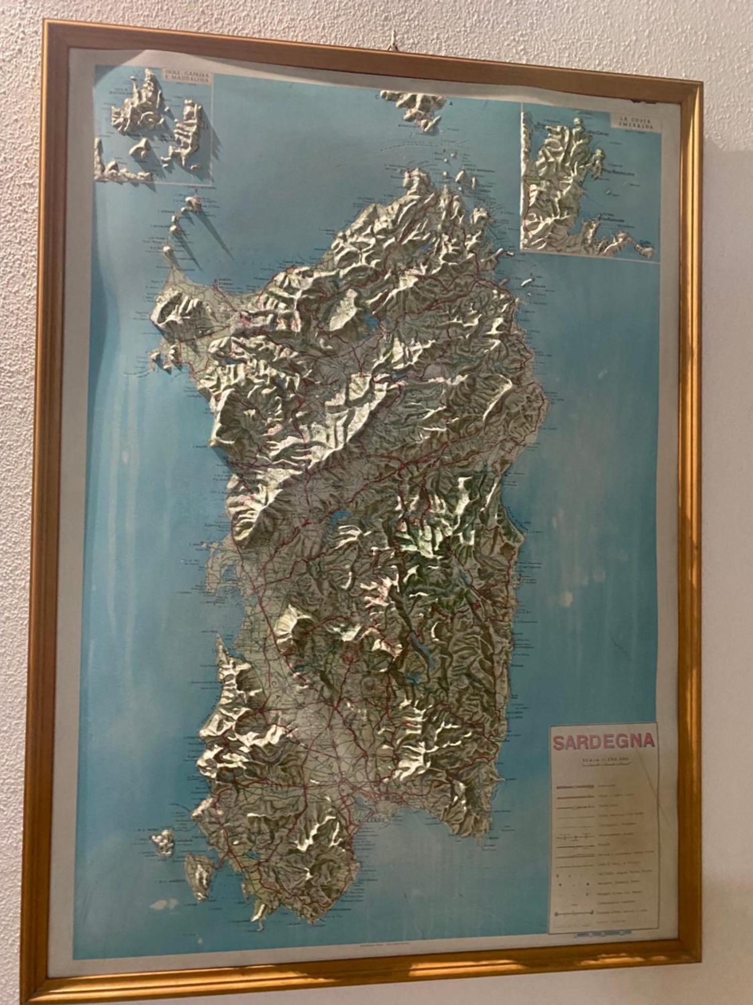 Hotel L'Ancora 拉卡勒塔 外观 照片