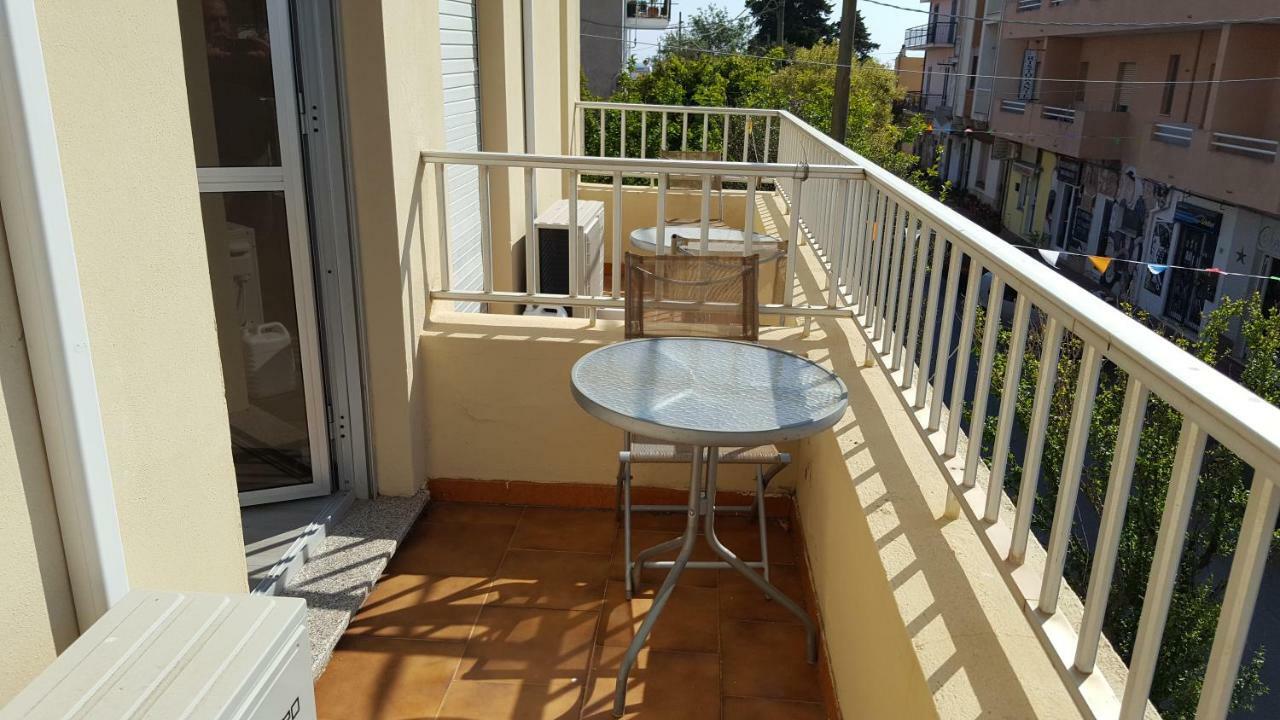 Hotel L'Ancora 拉卡勒塔 外观 照片