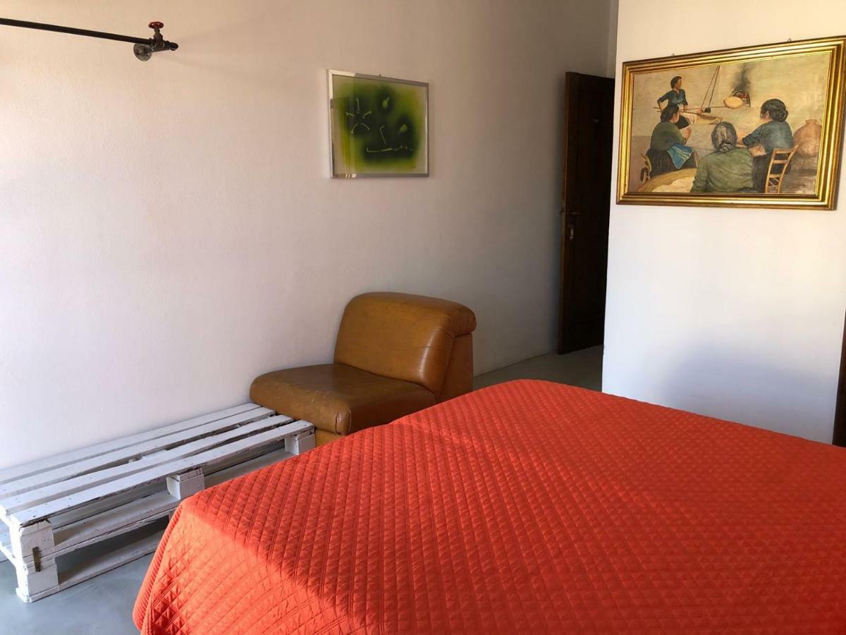 Hotel L'Ancora 拉卡勒塔 外观 照片